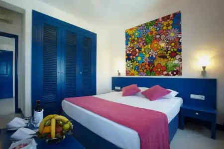 Bodrum Holiday Resort & Spa - 60