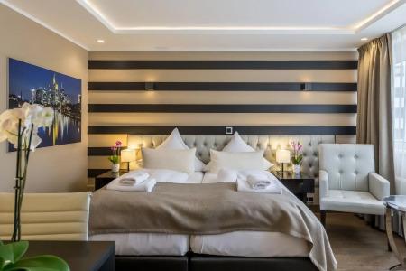 Skyline City Frankfurt - 47