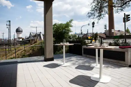 Holiday Inn Express Darmstadt by IHG - 25