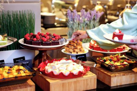 Al Maha Arjaan By Rotana - 13