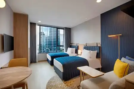 Staybridge Suites Bangkok Thonglor, an IHG - 198