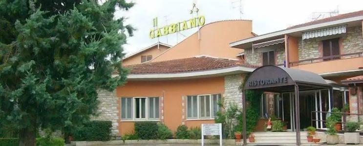 Villaggio Albergo il Gabbiano - 29
