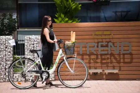 Trend Suites - 27