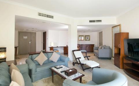 Swiss Inn Resort Hurghada - 4