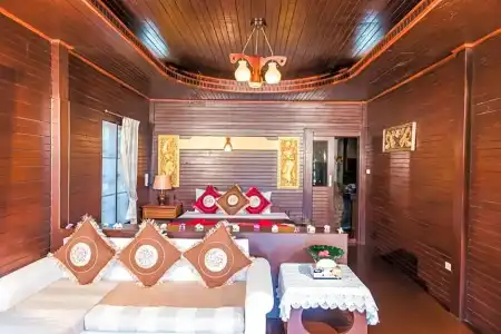 Laem Sila Resort - 301