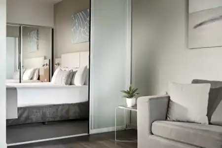 Grand Mercure Apartments Townsville - 4