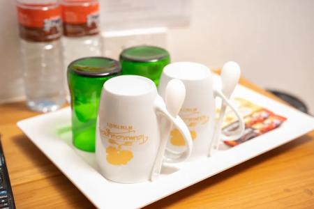 Tamnanpar Resort - 81