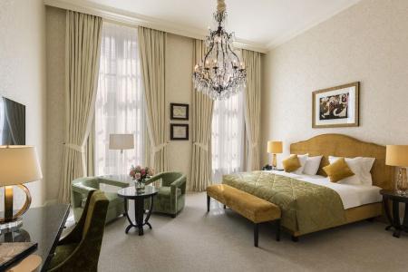 Grand Casselbergh Bruges - 61