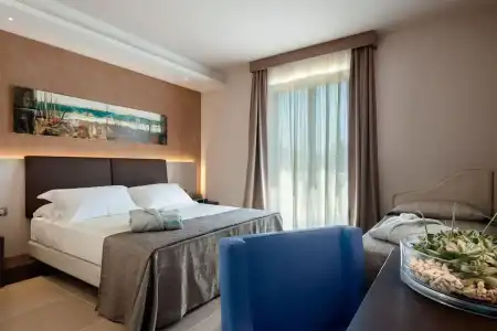 Le Dune Suite - 3