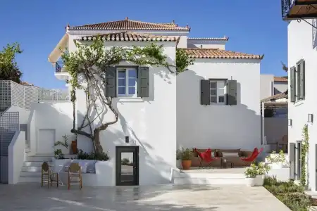 Yayaki Spetses - 18