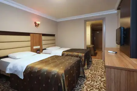 Balturk Otel Sakarya - 17