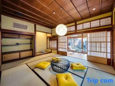 Route Inn Katori Sawara Ekimae - 63