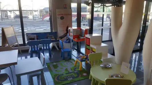 ibis Styles Nimes Gare Centre - 21