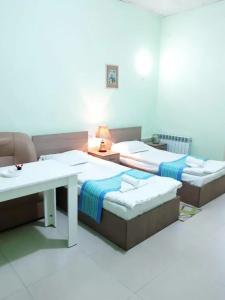 Lind Guest House B&B - 10