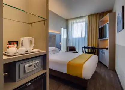 Best Western Plus Farnese - 64