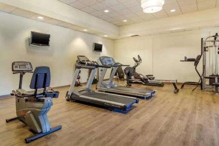 Holiday Inn Express Denver Central North by IHG - 28
