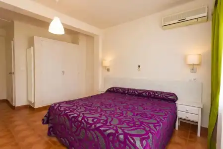 Sol y Miel Hostal - 90