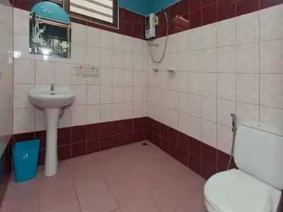 Pattaya Garden Apartments Boutique - 43