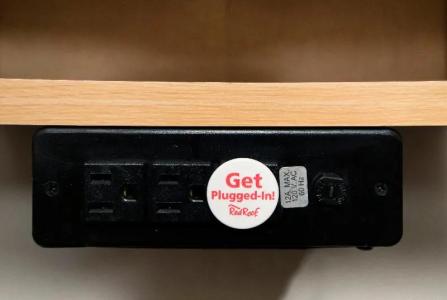 Red Roof Inn Lexington - 14