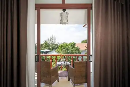 Hoi An Emotion Boutique Villa - 98