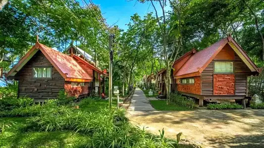 Baan Thong Ching Resort - 72