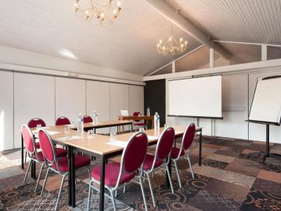 Kyriad Prestige Beaune - le Panorama - 17