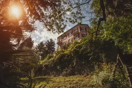 Monte Verità - 45