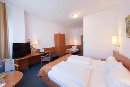 TRIP INN Schumann - 29