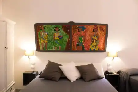 Aretusa Vacanze B&B - 164