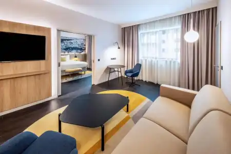 Courtyard by Marriott Prague Airport - 46