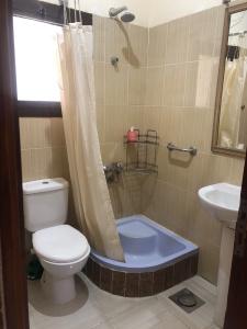 Masaya Suites - 49