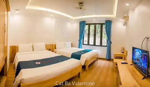Cat Ba Valentine - 12