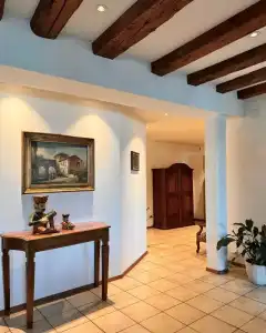 Hôtel de la Rouvenaz - 43