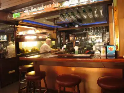 Bourbon St Boutique - 16