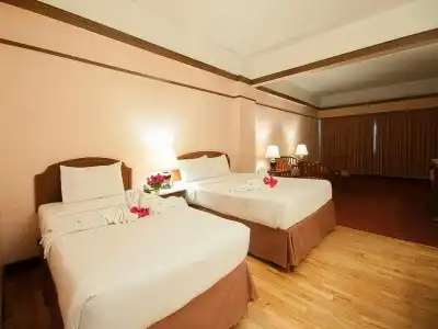 Grand Plaza - 4