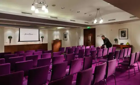 The Fitzwilliam - 9