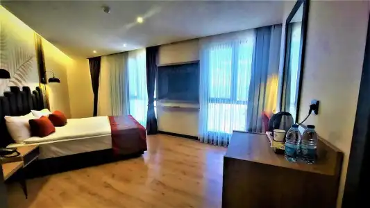 Bursa Koza - 13