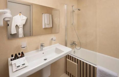 Ramada Plaza Tunis - 54