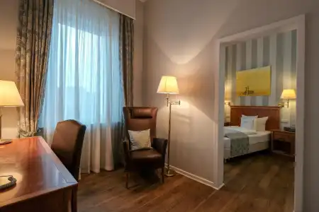 Savoy Hannover - 50