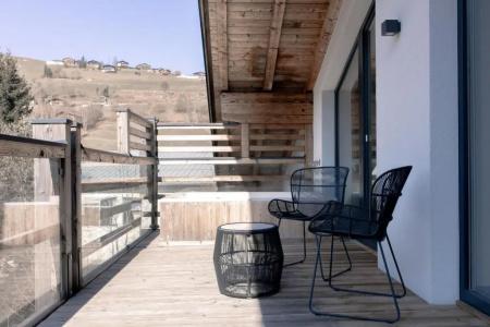24 by Avenida - Mountain Residence - 205