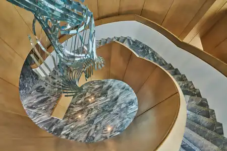 Hilton Chongqing Liangjiang New Area - 11