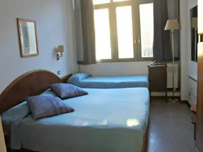 Albergo Stelvio - 2