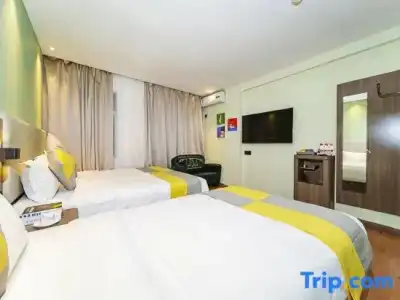 Phucome Resort - 43