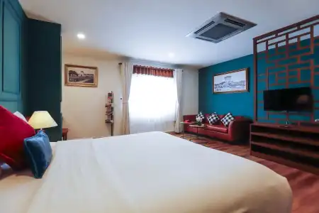 Prostyle Ho Chi Minh - 98