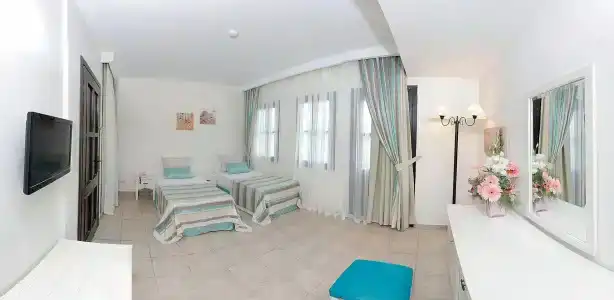 Bodrum Park Resort - 14