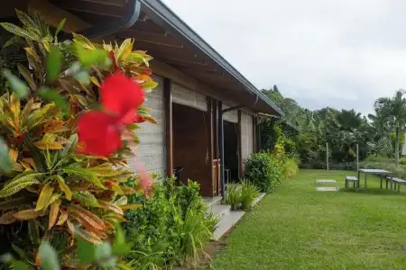 Paradise Chalets Yoga & Wellness - 273