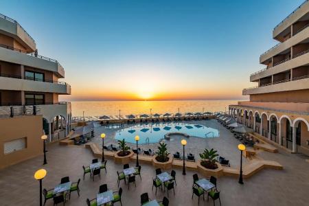 Radisson Blu Resort, Malta St Julian's - 39