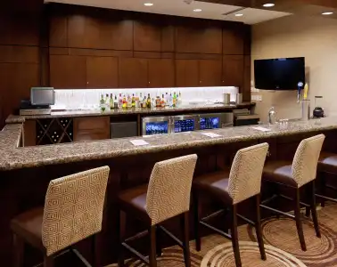 Hilton Garden Inn El Paso Airport - 21