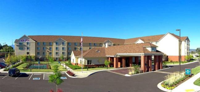 Homewood Suites Medford - 17