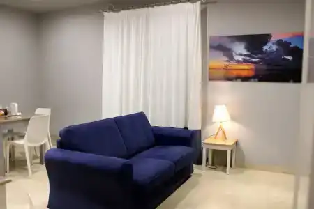 ZIBIBBO SUITES & ROOMS - Apartin Centro Storico a Trapani - 312